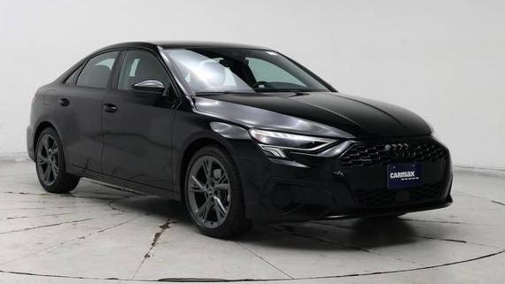 AUDI A3 2024 WAUHUDGY7RA084123 image