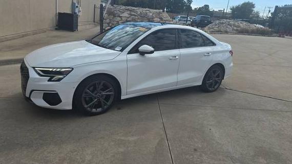 AUDI A3 2024 WAUGUDGY9RA071465 image AUDI A3 2024 WAUGUDGY9RA071465 image