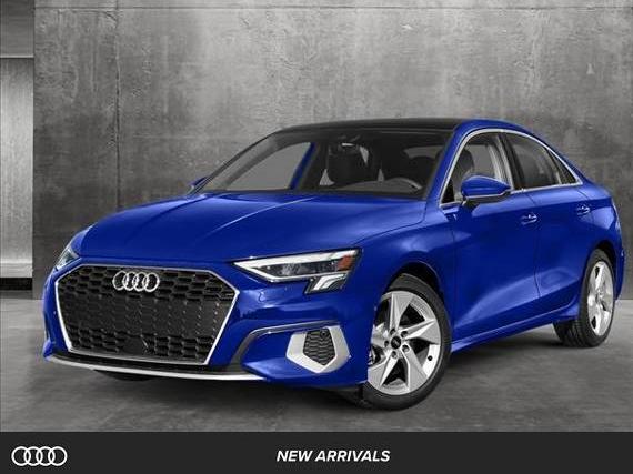 AUDI A3 2024 WAUHUDGYXRA033506 image AUDI A3 2024 WAUHUDGYXRA033506 image