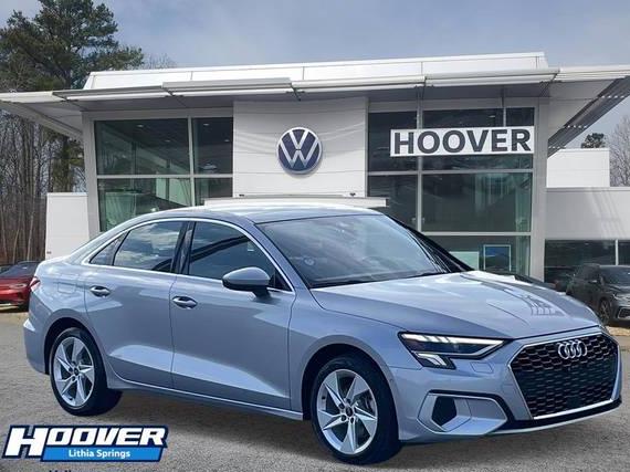 AUDI A3 2024 WAUAUDGY8RA079756 image