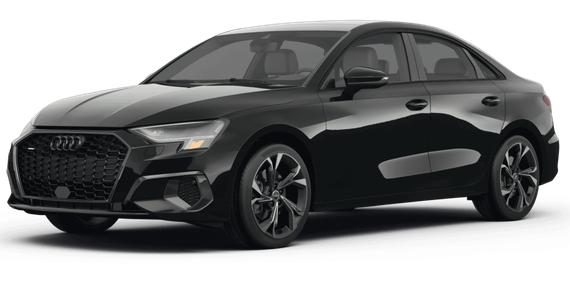 AUDI A3 2024 WAUAUDGY0RA084305 image AUDI A3 2024 WAUAUDGY0RA084305 image