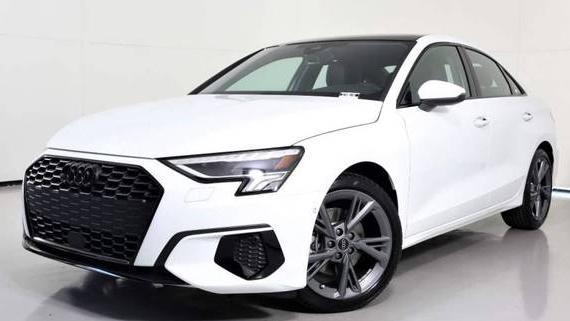 AUDI A3 2024 WAUAUDGYXRA001446 image AUDI A3 2024 WAUAUDGYXRA001446 image