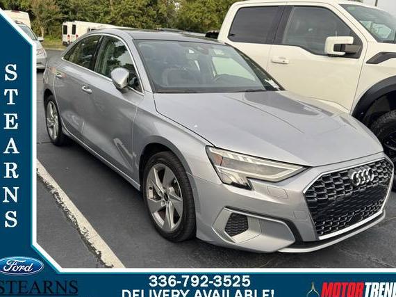 AUDI A3 2024 WAUAUDGY8RA072788 image AUDI A3 2024 WAUAUDGY8RA072788 image