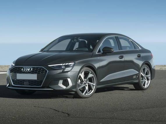 AUDI A3 2024 WAUAUDGY5RA074028 image AUDI A3 2024 WAUAUDGY5RA074028 image