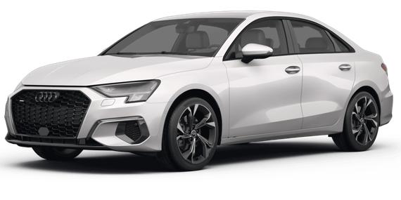AUDI A3 2024 WAUAUDGY8RA042884 image AUDI A3 2024 WAUAUDGY8RA042884 image