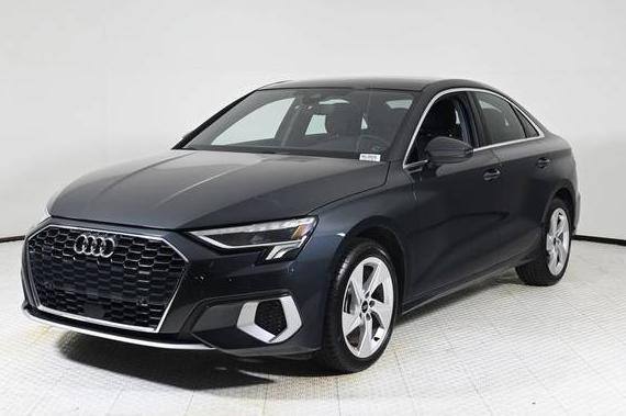 AUDI A3 2024 WAUGUDGY6RA138829 image