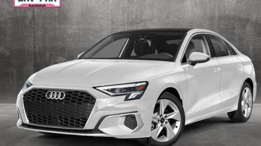 AUDI A3 2024 WAUBUDGY1RA122631 image