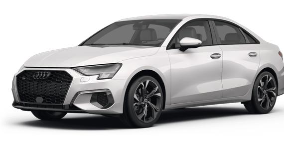AUDI A3 2024 WAUAUDGY3RA079549 image AUDI A3 2024 WAUAUDGY3RA079549 image