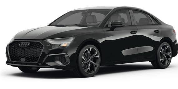 AUDI A3 2024 WAUAUDGY2RA073046 image AUDI A3 2024 WAUAUDGY2RA073046 image