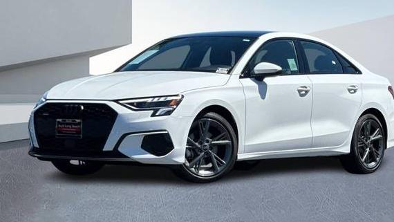 AUDI A3 2024 WAUGUDGY1RA088194 image