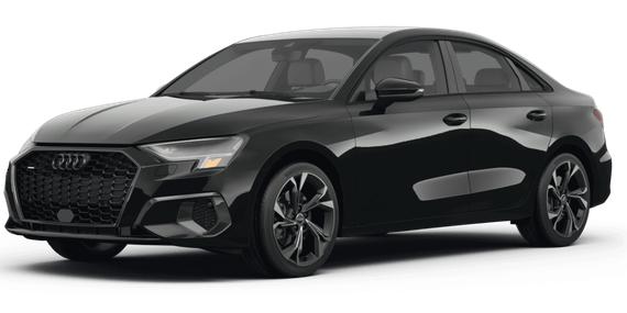 AUDI A3 2024 WAUAUDGYXRA089110 image AUDI A3 2024 WAUAUDGYXRA089110 image