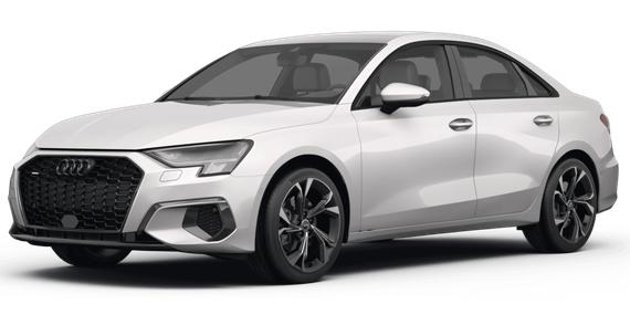 AUDI A3 2024 WAUAUDGY2RA028253 image AUDI A3 2024 WAUAUDGY2RA028253 image