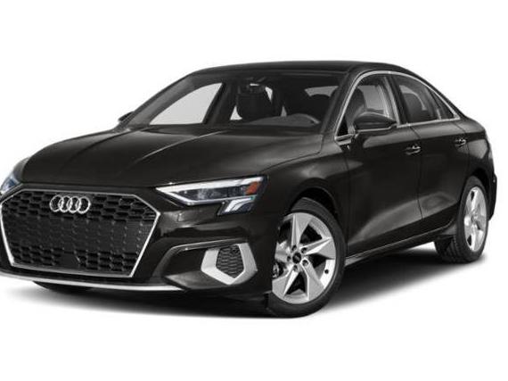 AUDI A3 2024 WAUAUDGY6RA020074 image AUDI A3 2024 WAUAUDGY6RA020074 image