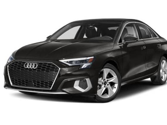 AUDI A3 2024 WAUGUDGYXRA090364 image AUDI A3 2024 WAUGUDGYXRA090364 image