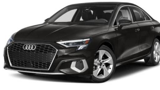 AUDI A3 2024 WAUGUDGY0RA046843 image