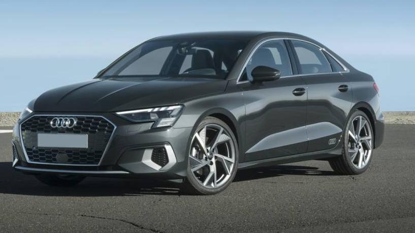 AUDI A3 2024 WAUBUDGY6RA042113 image