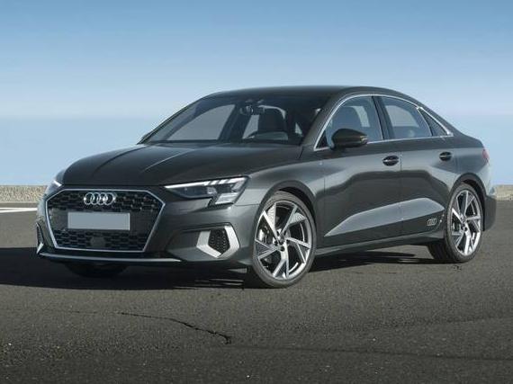 AUDI A3 2024 WAUAUDGY9RA079278 image AUDI A3 2024 WAUAUDGY9RA079278 image