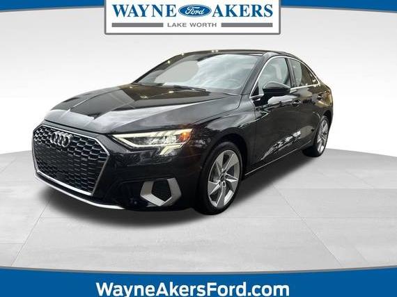 AUDI A3 2024 WAUAUDGY2RA093510 image AUDI A3 2024 WAUAUDGY2RA093510 image