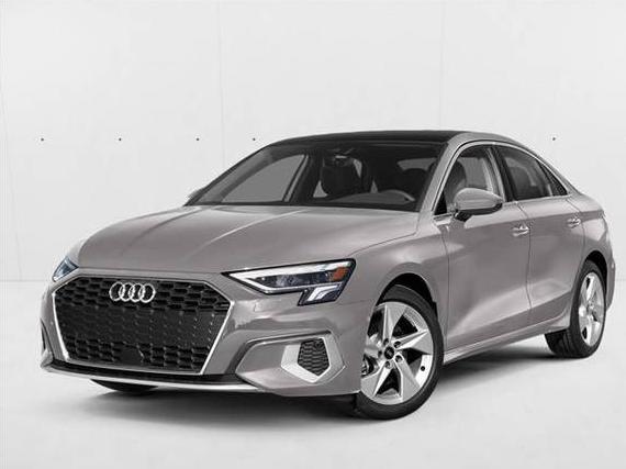 AUDI A3 2024 WAUGUDGY2RA040428 image