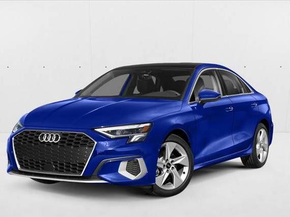 AUDI A3 2024 WAUHUDGY9RA137548 image