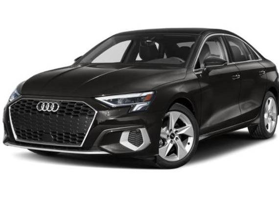 AUDI A3 2024 WAUAUDGY8RA058177 image AUDI A3 2024 WAUAUDGY8RA058177 image