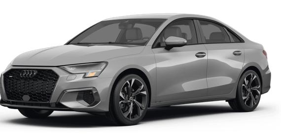 AUDI A3 2024 WAUAUDGY8RA082947 image AUDI A3 2024 WAUAUDGY8RA082947 image