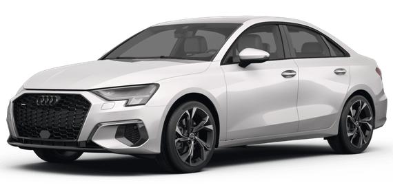 AUDI A3 2024 WAUAUDGY1RA034173 image AUDI A3 2024 WAUAUDGY1RA034173 image