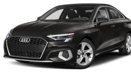 AUDI A3 2024 WAUAUDGY3RA047619 image AUDI A3 2024 WAUAUDGY3RA047619 image