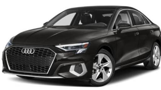 AUDI A3 2024 WAUAUDGYXRA024869 image