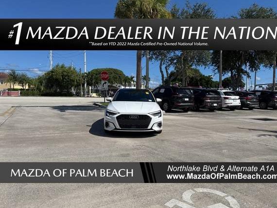 AUDI A3 2024 WAUHUDGY7RA020406 image AUDI A3 2024 WAUHUDGY7RA020406 image