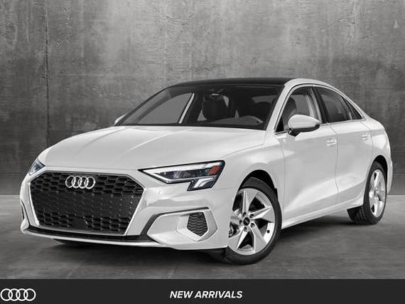 AUDI A3 2024 WAUHUDGY5RA085707 image AUDI A3 2024 WAUHUDGY5RA085707 image