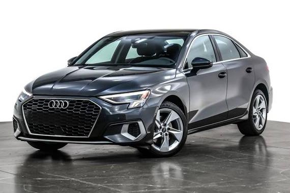 AUDI A3 2024 WAUGUDGY5RA138465 image AUDI A3 2024 WAUGUDGY5RA138465 image