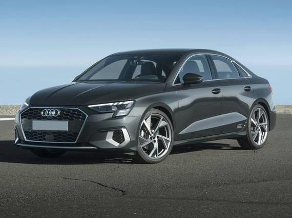 AUDI A3 2024 WAUAUDGY3RA058880 image