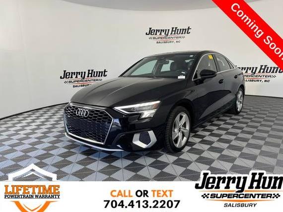 AUDI A3 2024 WAUAUDGY1RA066623 image