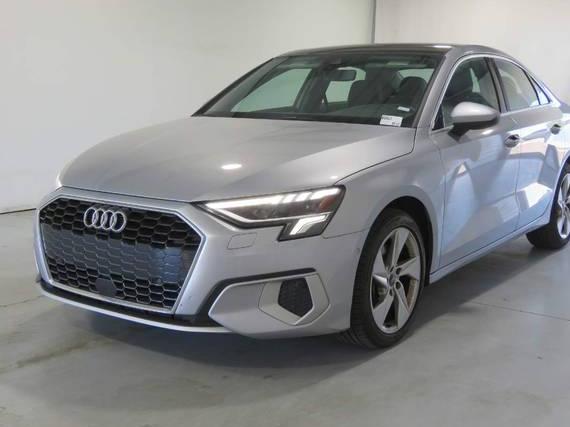 AUDI A3 2024 WAUAUDGY8RA084441 image