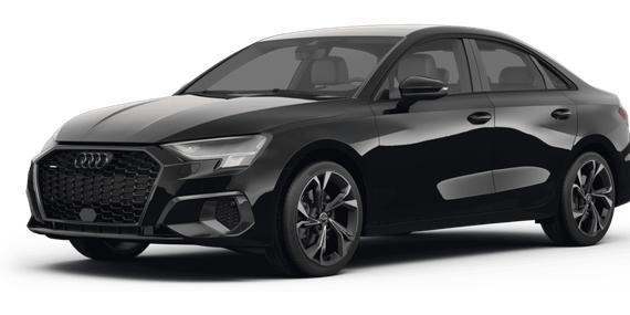 AUDI A3 2024 WAUGUDGY2RA082470 image