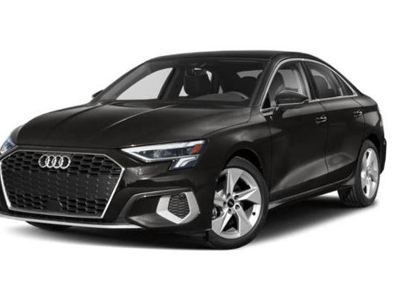 AUDI A3 2024 WAUAUDGY0RA042801 image AUDI A3 2024 WAUAUDGY0RA042801 image