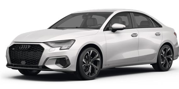 AUDI A3 2024 WAUGUDGY2RA138522 image