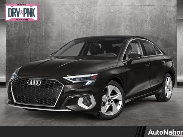 AUDI A3 2024 WAUAUDGY7RA038566 image