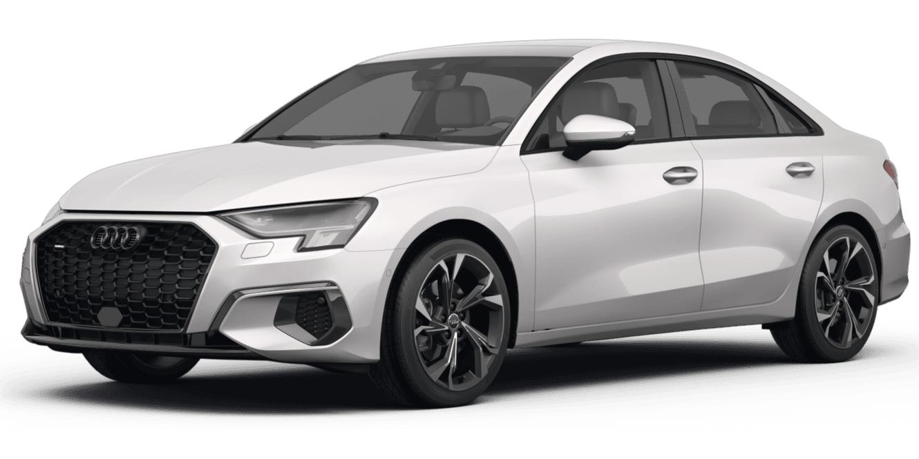AUDI A3 2024 WAUGUDGY3RA036436 image AUDI A3 2024 WAUGUDGY3RA036436 image