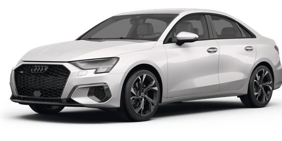 AUDI A3 2024 WAUAUDGY3RA089174 image AUDI A3 2024 WAUAUDGY3RA089174 image