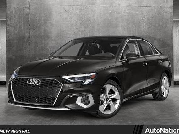 AUDI A3 2024 WAUGUDGY1RA110145 image