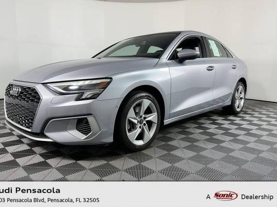 AUDI A3 2024 WAUAUDGY5RA029736 image AUDI A3 2024 WAUAUDGY5RA029736 image