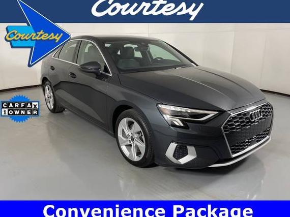 AUDI A3 2024 WAUAUDGYXRA029893 image AUDI A3 2024 WAUAUDGYXRA029893 image