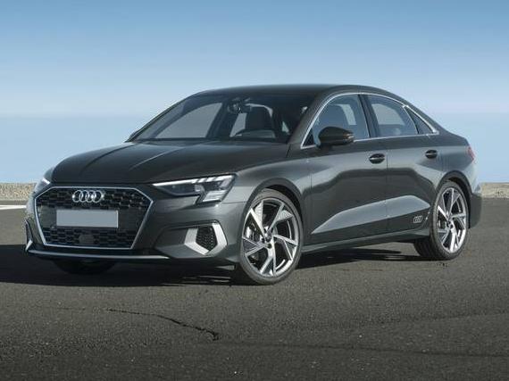 AUDI A3 2024 WAUAUDGY2RA081048 image AUDI A3 2024 WAUAUDGY2RA081048 image