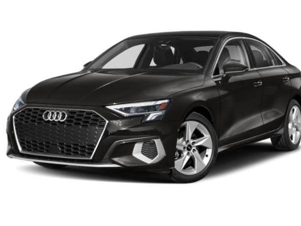 AUDI A3 2024 WAUGUDGYXRA039947 image