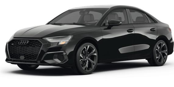 AUDI A3 2024 WAUAUDGY1RA077850 image AUDI A3 2024 WAUAUDGY1RA077850 image