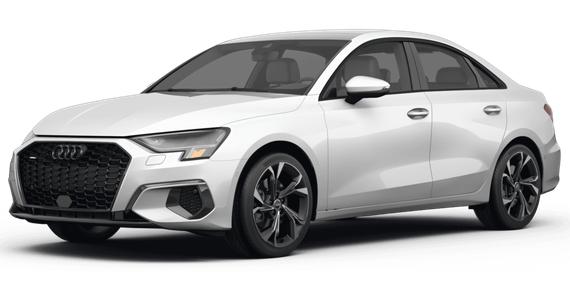 AUDI A3 2024 WAUAUDGY3RA083746 image AUDI A3 2024 WAUAUDGY3RA083746 image