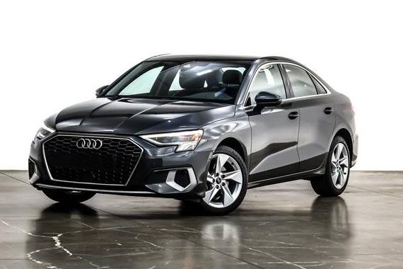 AUDI A3 2024 WAUAUDGYXRA107086 image