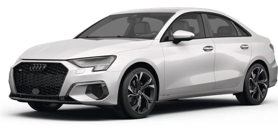 AUDI A3 2024 WAUAUDGY3RA115126 image AUDI A3 2024 WAUAUDGY3RA115126 image